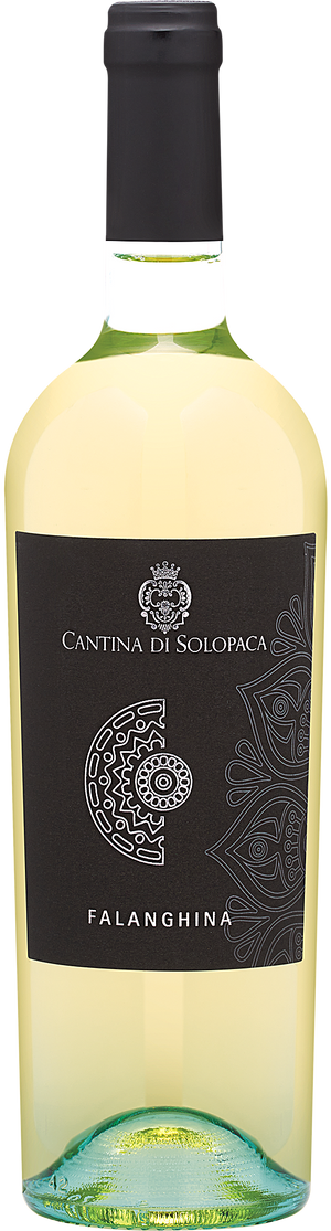2021 Cantina Di Solopaca Falanghina I.G.P.