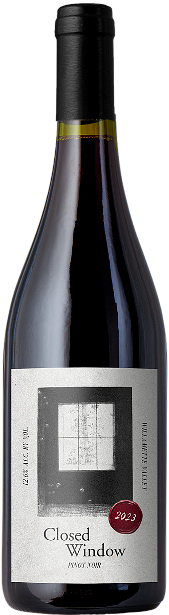 2023 Closed Window Pinot Noir Willamette Valley