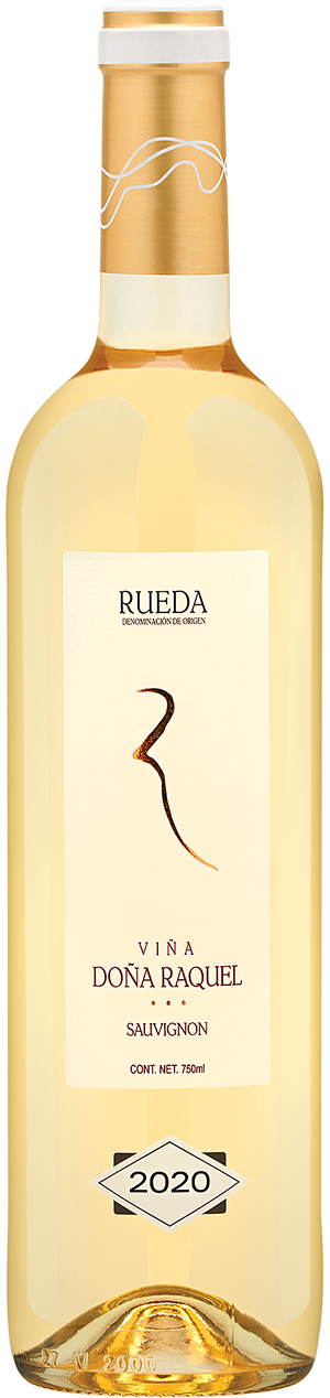 2020 Viña Doña Raquel Sauvignon Blanc
