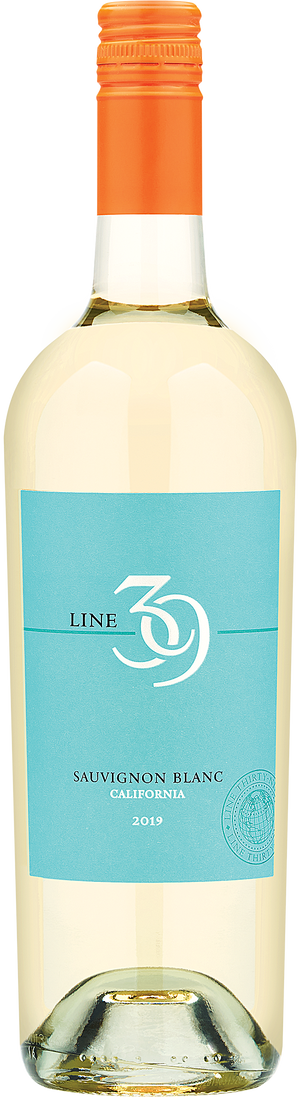 2019 Line 39 Sauvignon Blanc