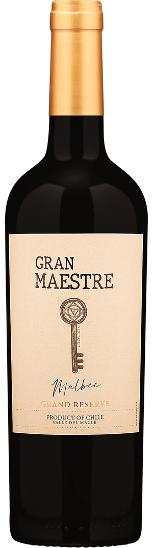 2021 Gran Maestre Grand Reserve Malbec
