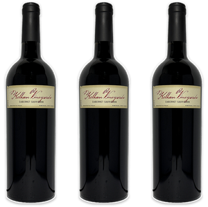 Kelham Cabernet Sauvignon Oakville AVA Napa California 2019 3-Pack