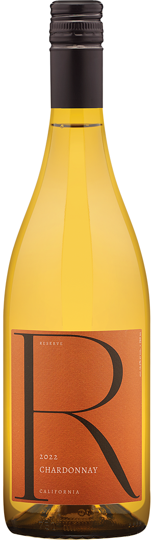 2022 Redland Ranch Reserve Chardonnay