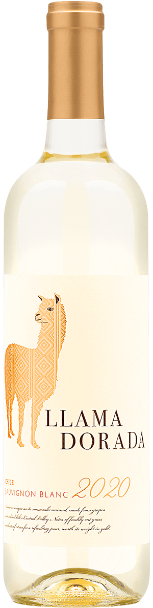 2020 Llama Dorada Sauvignon Blanc