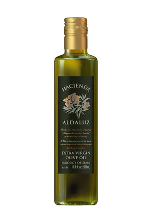 Hacienda Aldaluz Extra Virgin Olive Oil