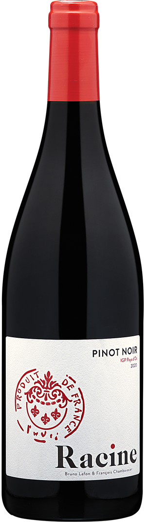 2020 Racine Pinot Noir