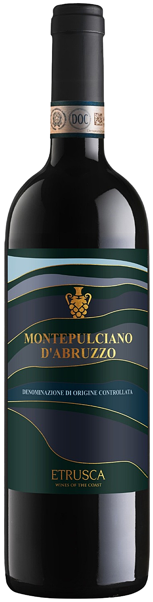 2023 Cantina Etrusca Montepulciano d