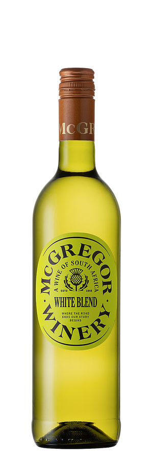 2024 McGregor White Blend