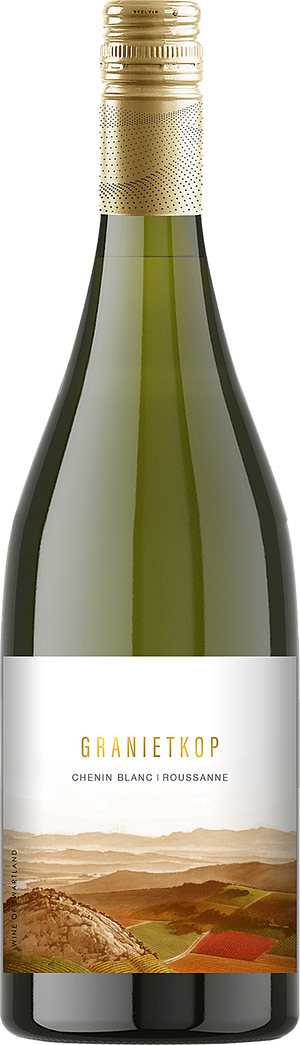 2024 Granietkop Chenin Blanc/Roussanne