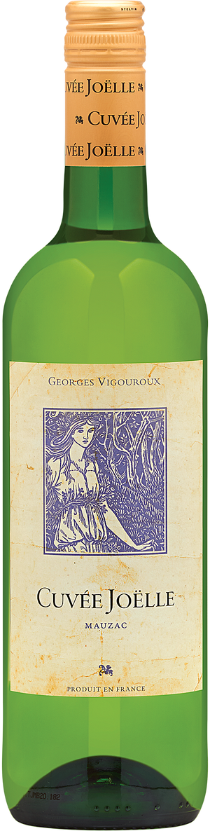2020 Cuvée Joëlle Mauzac