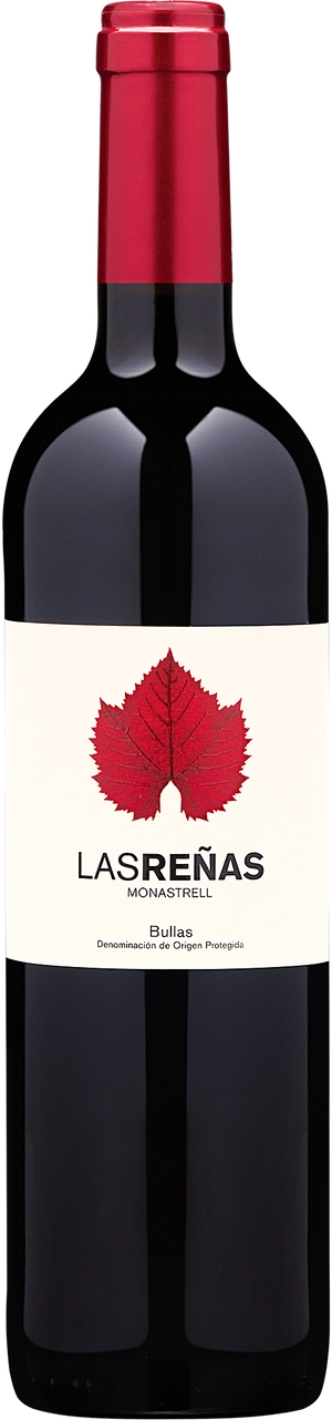2020 Las Reñas Monastrell