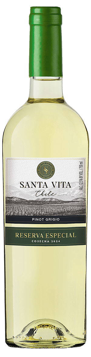 2024 Santa Vita Pinot Grigio