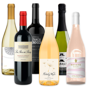 Wrapped & Ready Half-Case