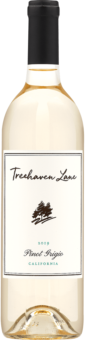 2019 Treehaven Lane Pinot Grigio