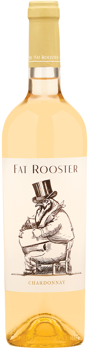 2022 Fat Rooster Chardonnay