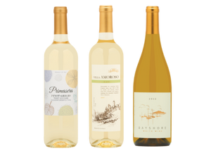 White Wine Excellence | 3-Pack