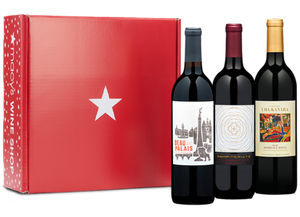 Bordeaux Gift Set