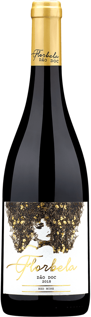 2018 Florbela Vinho Tinto Dão D.O.C.