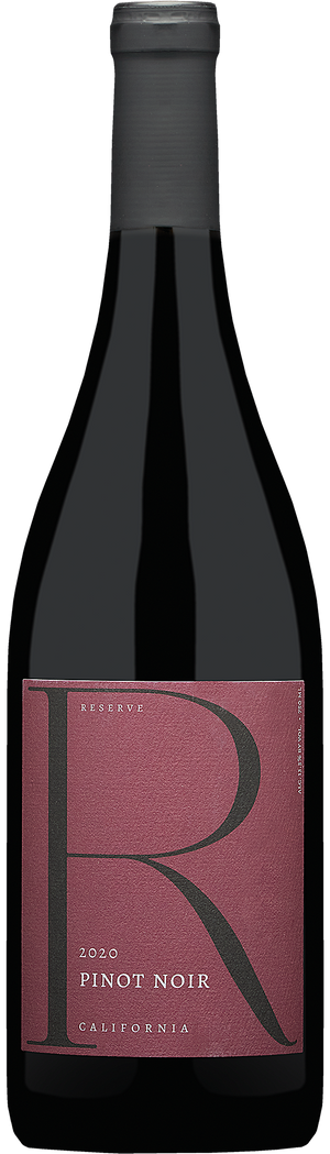 2020 Redland Ranch Reserve Pinot Noir