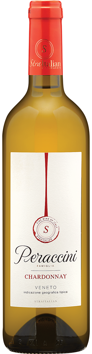 2022 Famiglia Peraccini Chardonnay