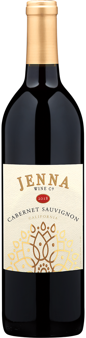 2018 Jenna Cabernet Sauvignon