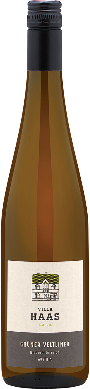 2020 Villa Haas Grüner Veltliner