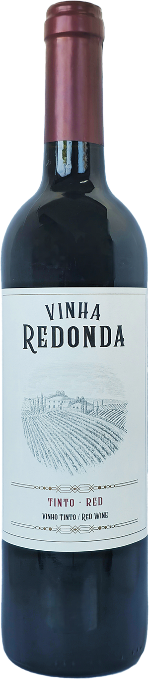 2023 Vinha Redonda Vinho Tinto