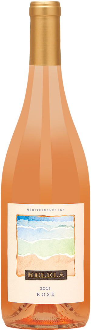 2021 Kelela Rosé