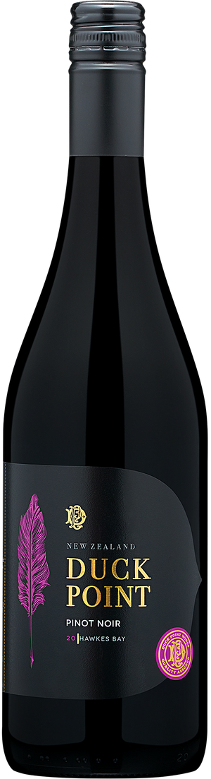 2020 Duck Point Pinot Noir