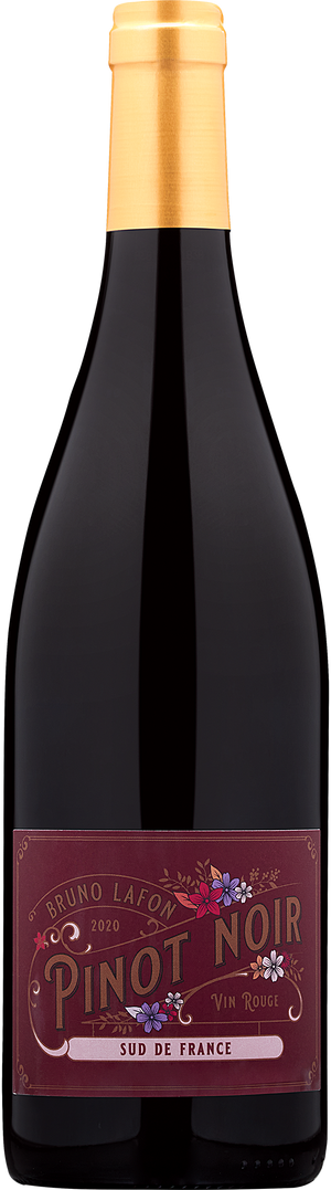 2020 Bruno Lafon Pinot Noir