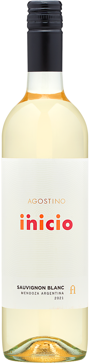 2021 Agostino Inicio Sauvignon Blanc