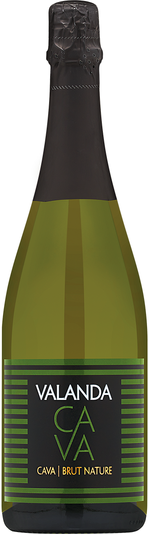 Valanda Cava Brut Nature