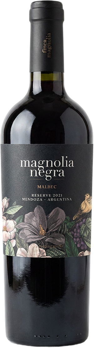 2024 Magnolia Negra Malbec