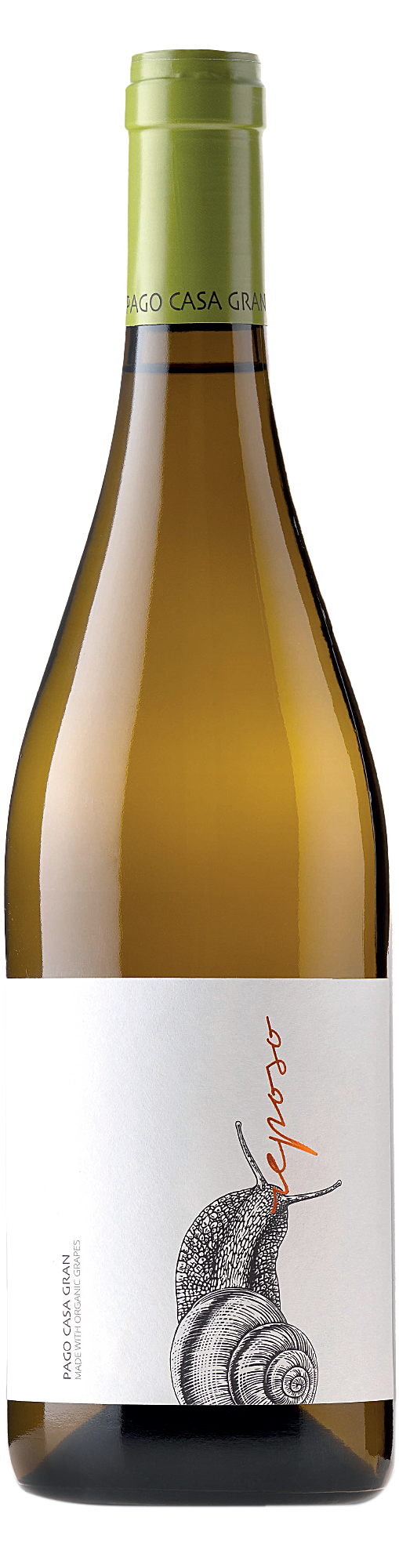 Reposo Blanco Joven DO Valencia Spain 2023