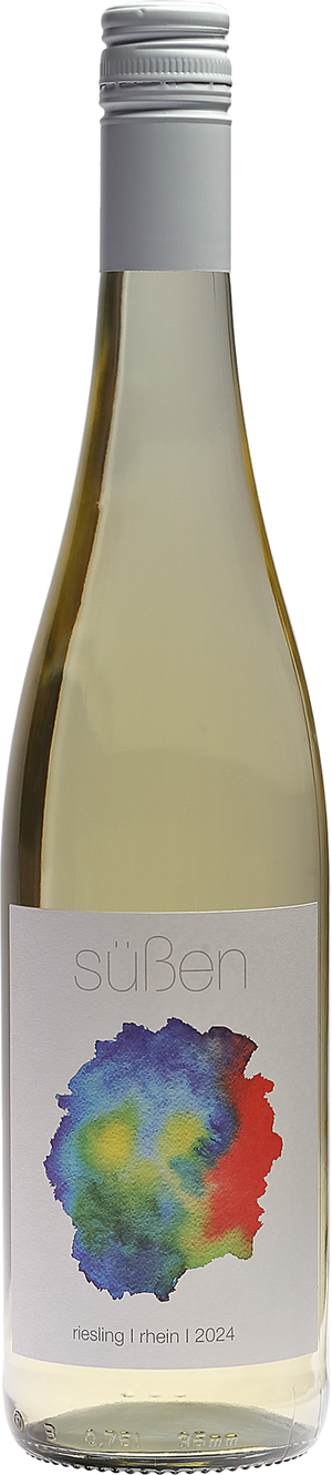 2024 Süßen Riesling