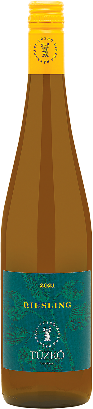 2021 Tűzkő Riesling