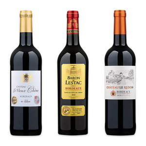 Bordeaux Trio