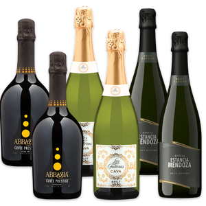 Celebrate Sparkling Collection