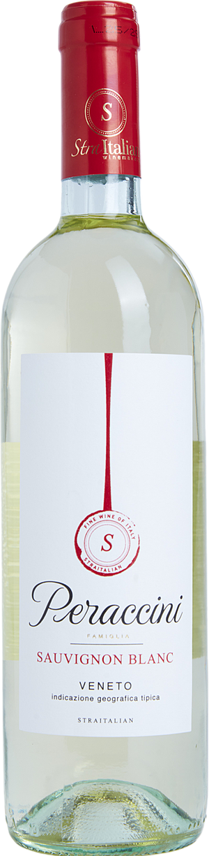 2022 Famiglia Peraccini Sauvignon Blanc