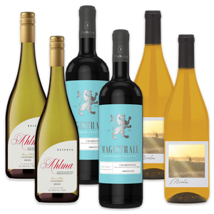 Chardonnay Showcase