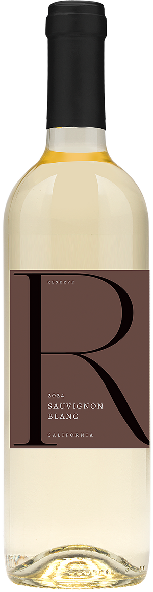 2024 Redland Ranch Reserve Sauvignon Blanc