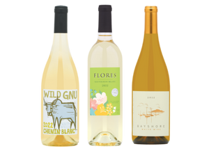 Crisp Fall Whites | 3-Pack