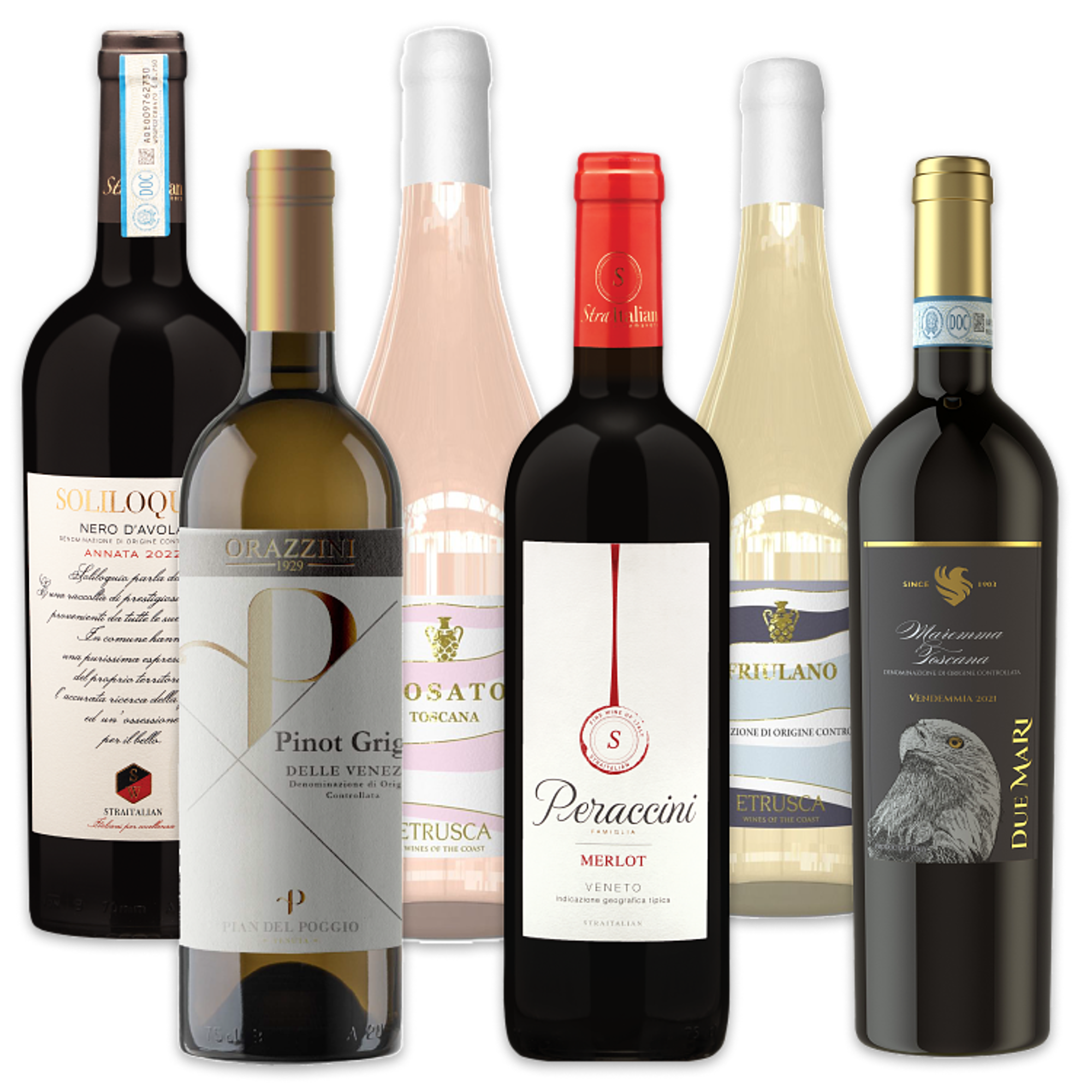 Italian Wine Celebration