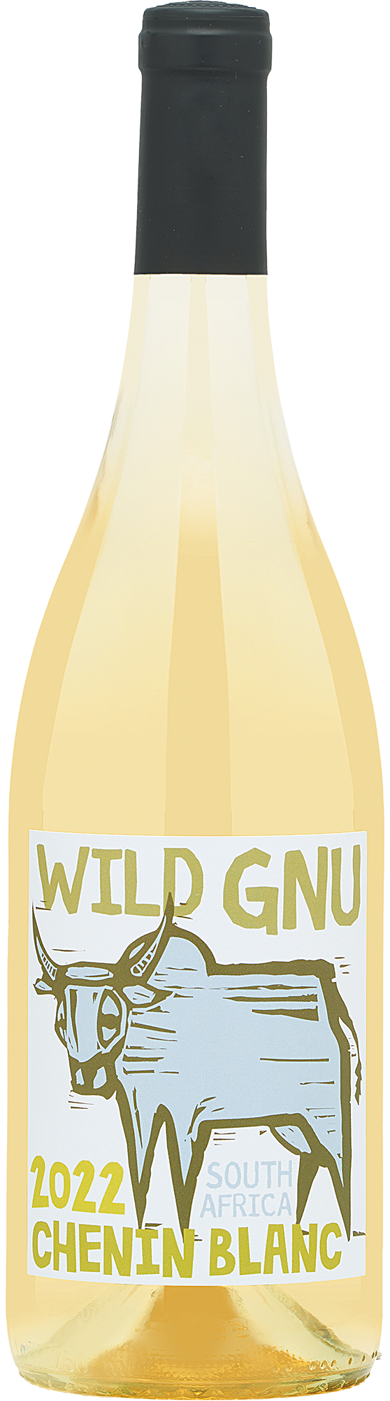 2022 Wild Gnu Chenin Blanc