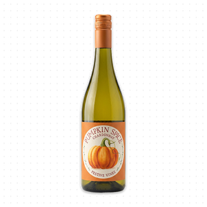 Festive Vines Pumpkin Spice Chardonnay 1-Pack