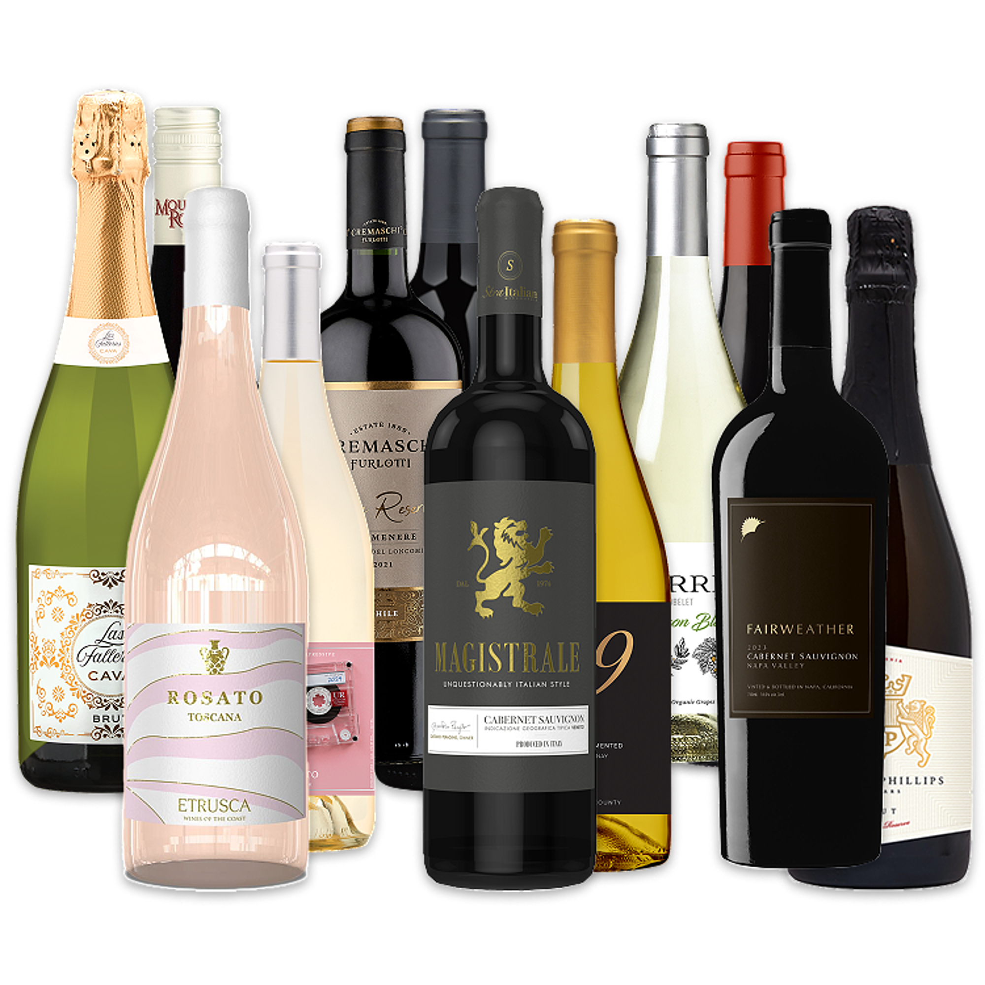 Celebrate the Season Case