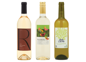 Sauvignon Blanc Voyage Collection | 3-Pack