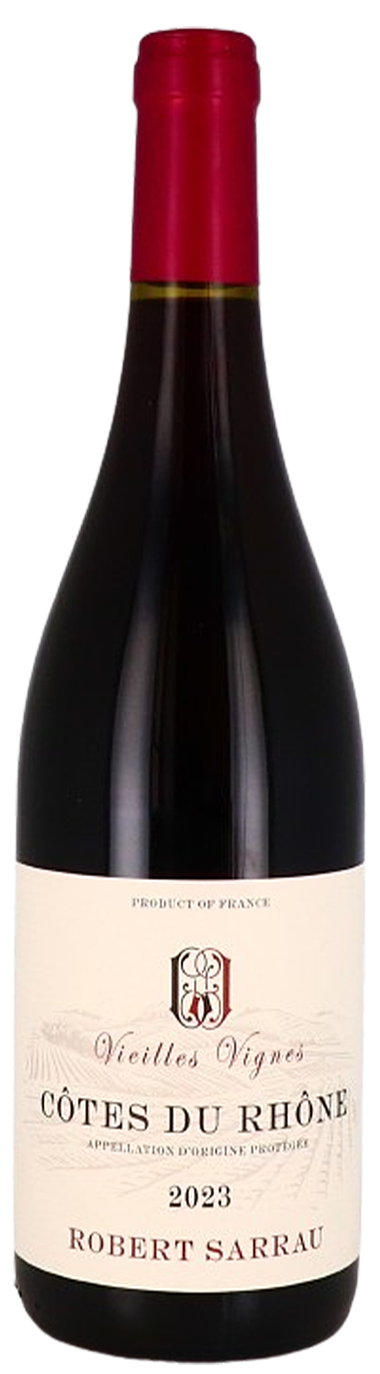 Côtes du Rhône