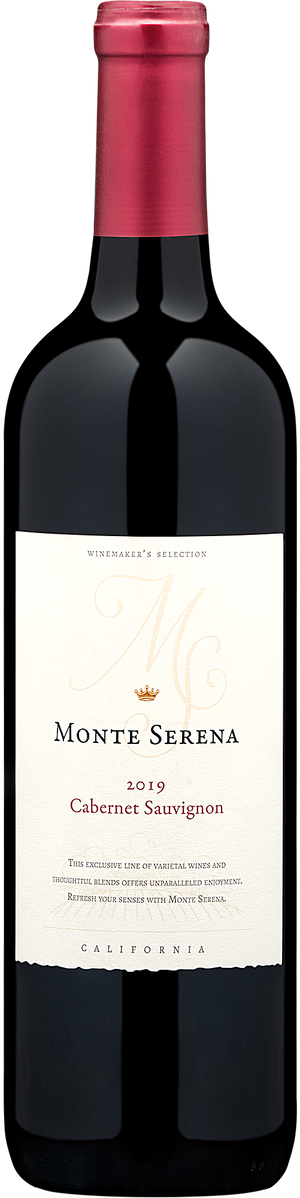2021 Monte Serena Winemaker