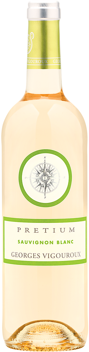 2020 Pretium Sauvignon Blanc